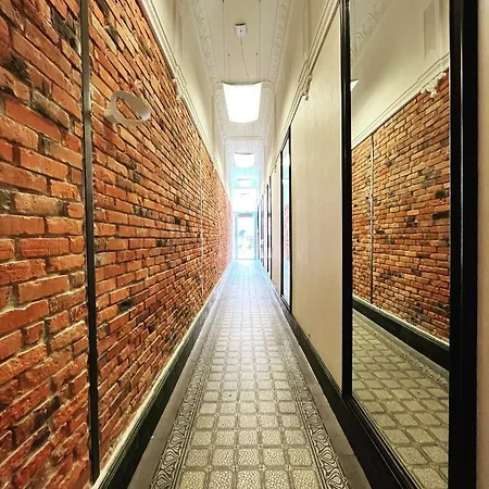Majestic Residence -150M2 With Iconic Market Square View As Home Apartamenty R506 Wrocław Zewnętrze zdjęcie