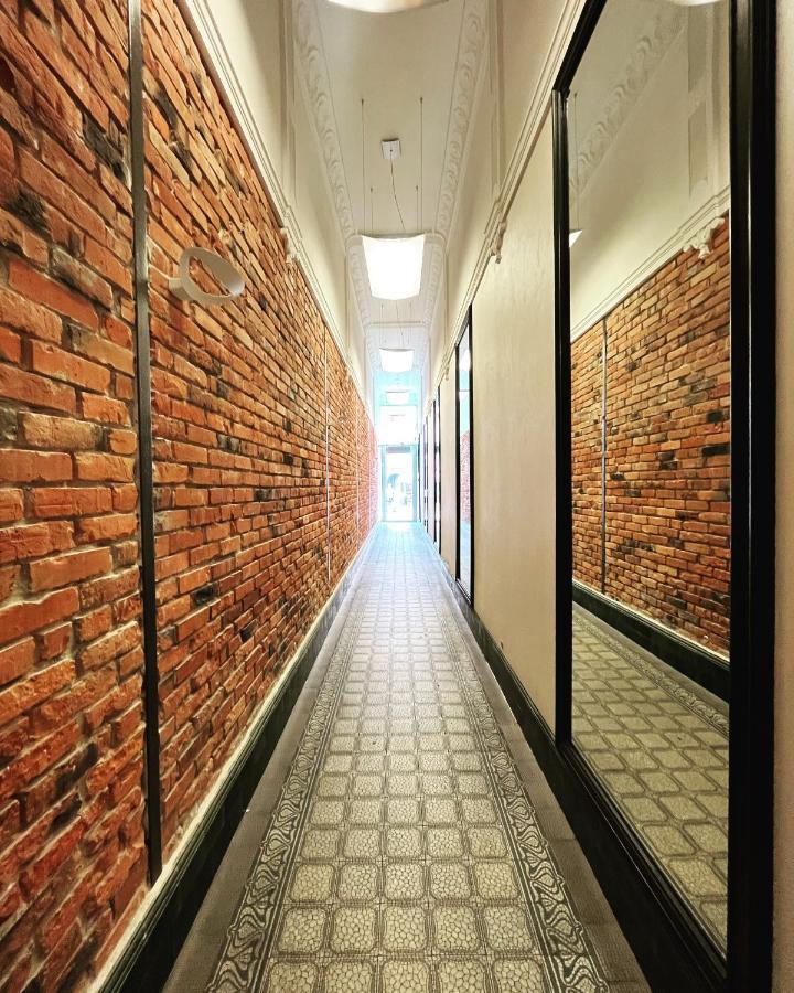 Apartment Majestic -150m2 With Iconic Market Square View As R506 Wroclaw