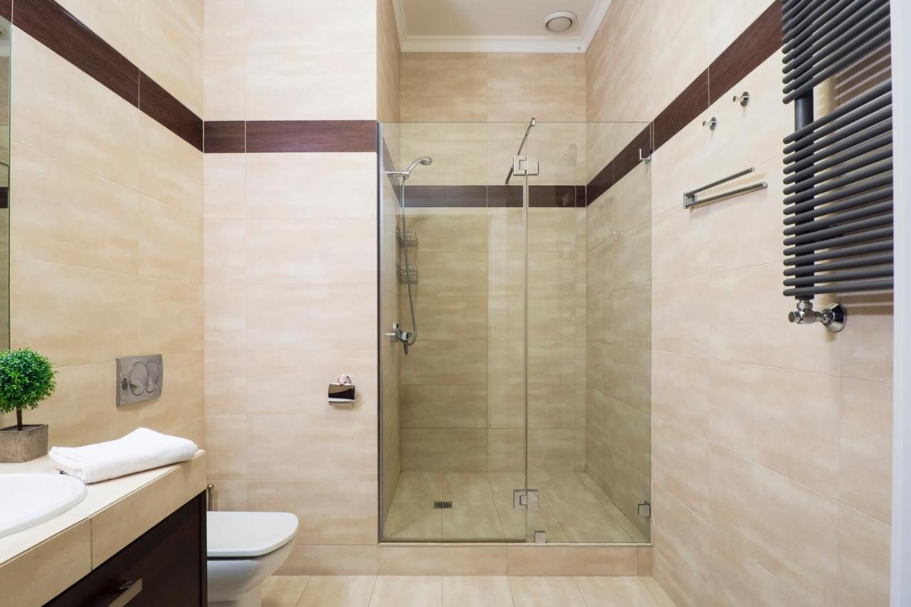 Apartment Majestic -150m2 With Iconic Market Square View As R506 Wroclaw