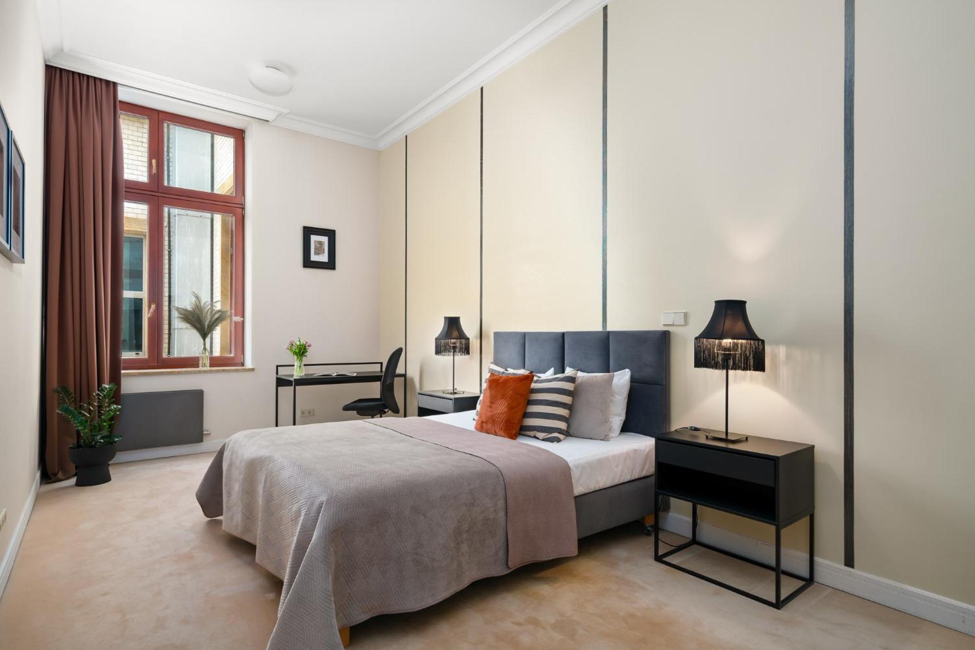 Apartment Majestic -150m2 With Iconic Market Square View As R506 Wroclaw